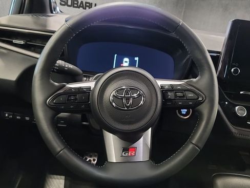 Used 2024 Toyota Corolla GR image 11