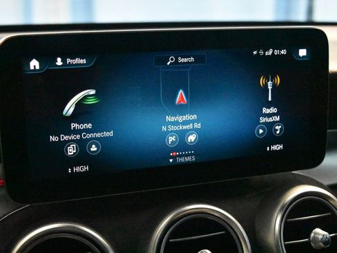 Certified 2022 Mercedes-Benz GLC 300 4MATIC image 11