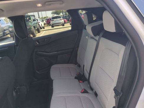 New 2026 Ford Escape Active FWD image 14