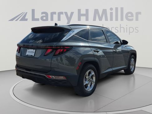Used 2024 Hyundai Tucson SEL FWD image 5