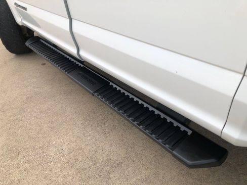 Used 2022 Ford F350 XL w/ STX Appearance Package image 13