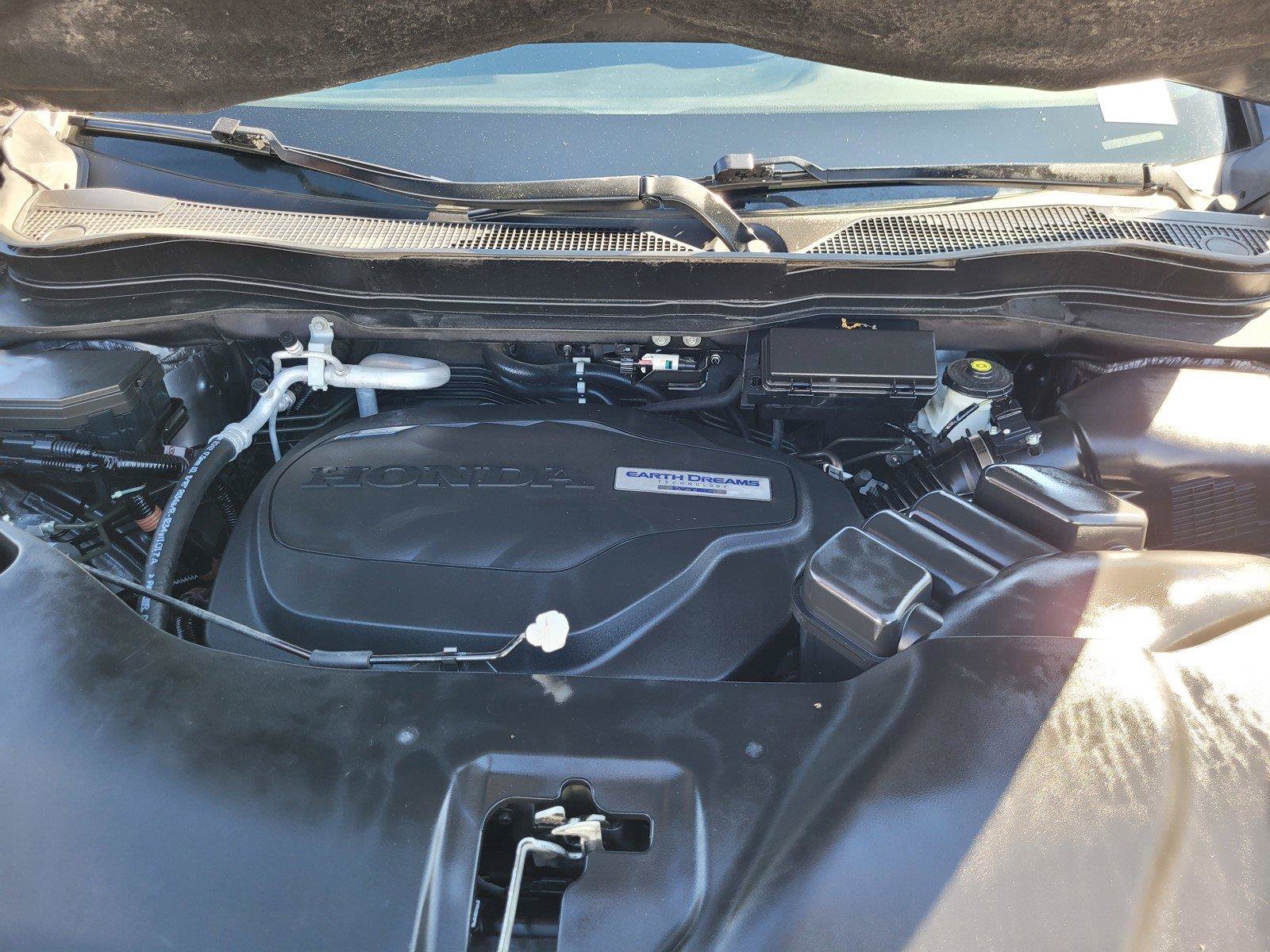 Used 2017 Honda Pilot EX-L image 36