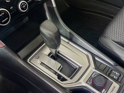 Certified 2023 Subaru Forester Premium AWD/4WD image 19