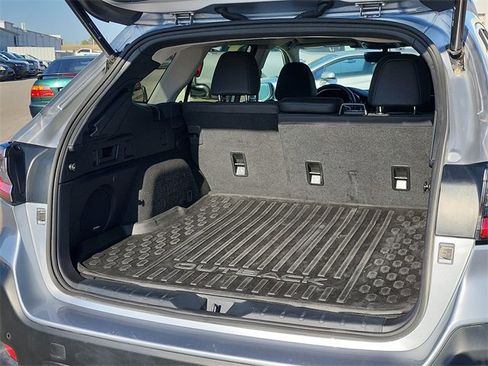 Certified 2023 Subaru Outback Limited XT image 7