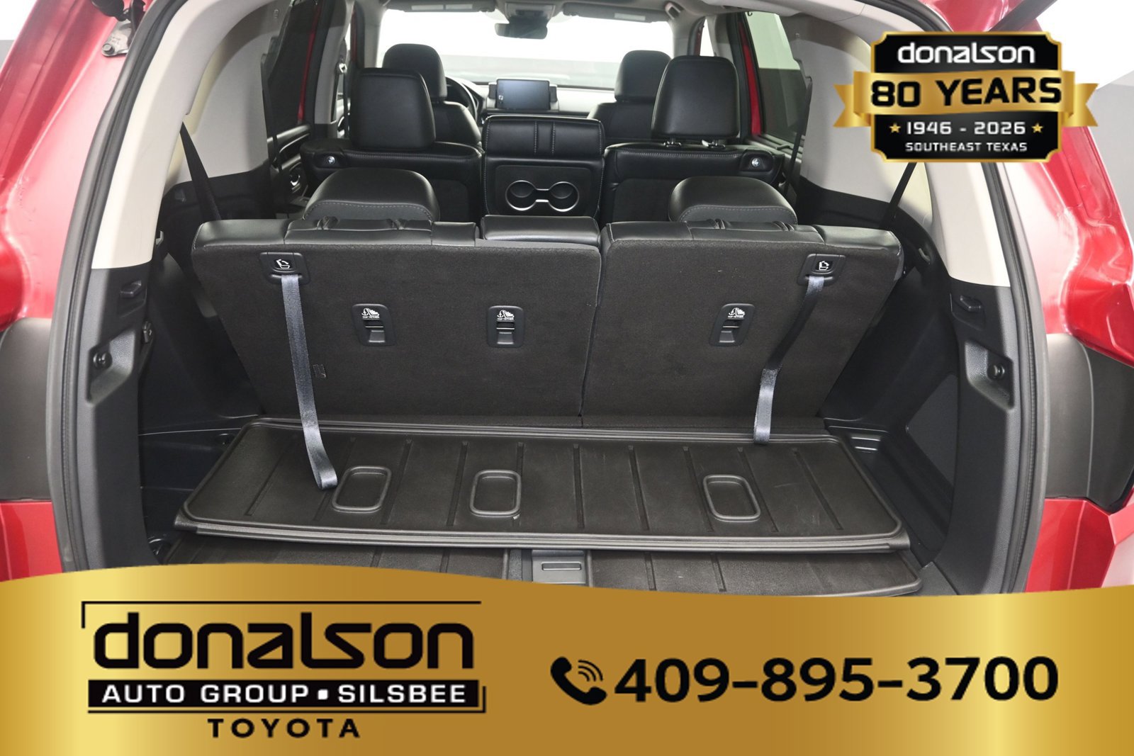 Used 2025 Honda Pilot Touring image 7
