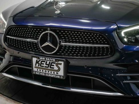 Used 2022 Mercedes-Benz E 350 E 350 image 8