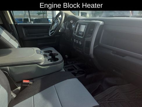 Used 2015 RAM 5500 Tradesman AWD/4WD image 12