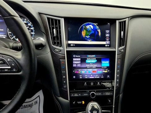 Used 2023 INFINITI Q50 Sensory RWD image 18