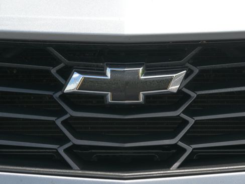 Used 2021 Chevrolet Camaro LT RWD image 37