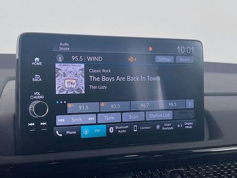 Certified 2023 Honda CR-V EX-L image 13