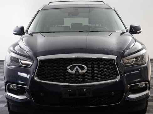 Used 2020 INFINITI QX60 Signature Edition w/ Cargo Package Essential image 24