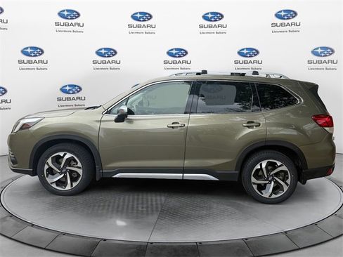 Used 2023 Subaru Forester Touring w/ Popular Package #2 image 7