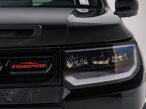 Used 2026 Honda Passport TrailSport Elite image 7
