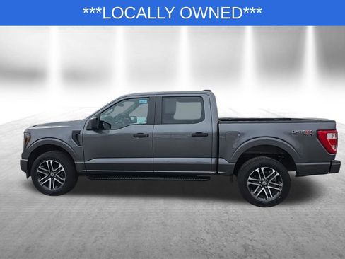 Certified 2023 Ford F150 XL w/ STX Appearance Package image 4