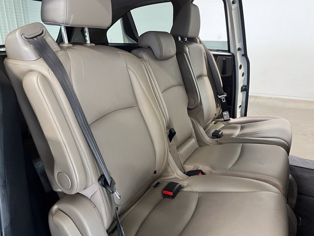 Used 2019 Honda Odyssey EX-L image 14