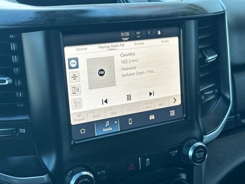 Used 2024 RAM 3500 Big Horn image 18