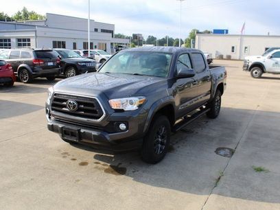 Used 2021 Toyota Tacoma SR5