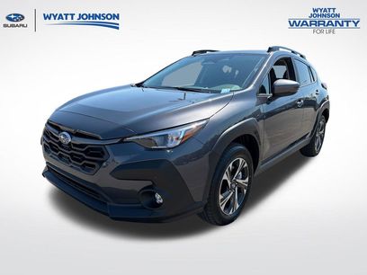 New 2026 Subaru Crosstrek 2.0i Premium
