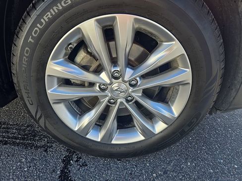 Used 2018 Hyundai Santa Fe Sport 2.0T w/ Cargo Package image 37