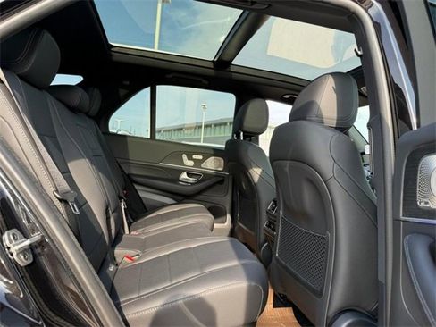 New 2025 Mercedes-Benz GLE 350 4MATIC image 6
