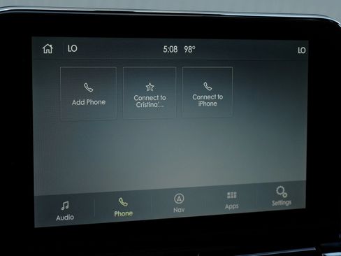 Used 2021 Lincoln Navigator Reserve AWD/4WD image 39