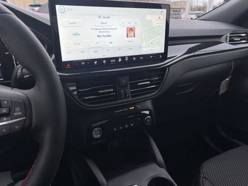 New 2026 Ford Escape ST-Line Select w/ Equipment Group 401A image 24