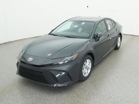 New 2026 Toyota Camry LE image 49