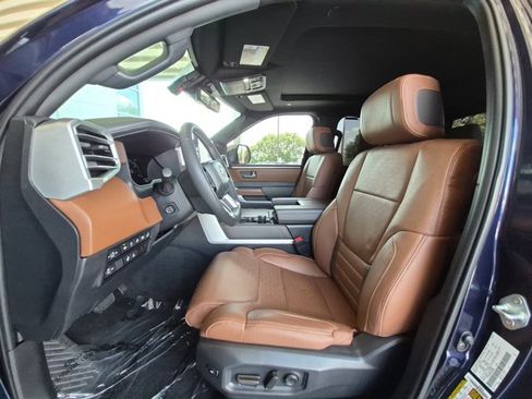 Used 2024 Toyota Tundra 1794 Edition RWD image 17
