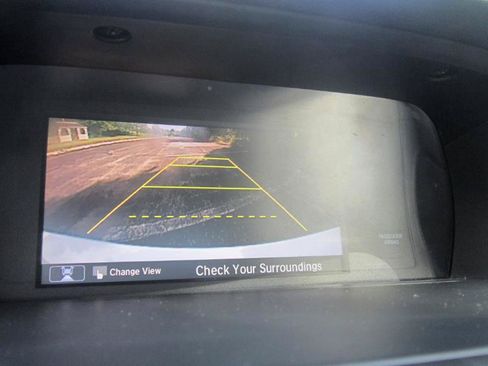 Used 2017 Honda Accord EX-L image 8