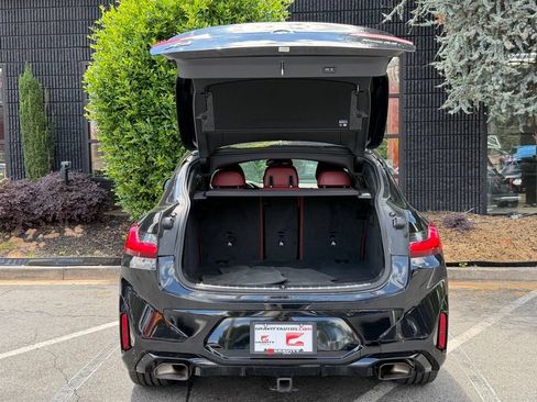 Used 2022 BMW X4 xDrive30i AWD/4WD image 14