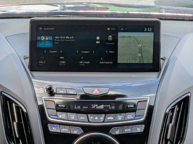 Used 2026 Acura RDX w/ Advance Package AWD/4WD image 22