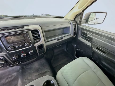 Used 2019 RAM 1500 Tradesman w/ Popular Equipment Group AWD/4WD image 11