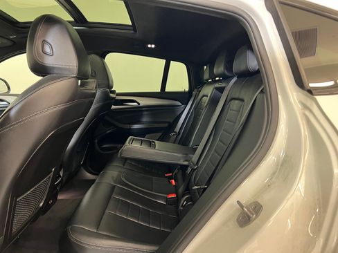 Used 2021 BMW X4 xDrive30i image 13