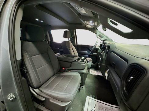 New 2024 Chevrolet Silverado 1500 Custom image 28