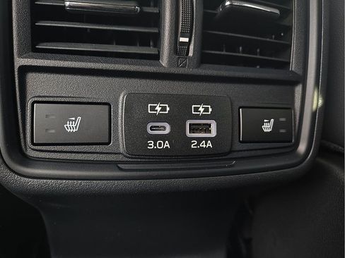 New 2026 Subaru Outback Limited image 11