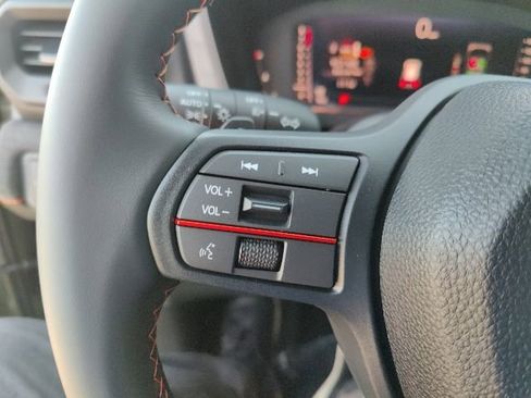 Used 2026 Honda Passport TrailSport image 28