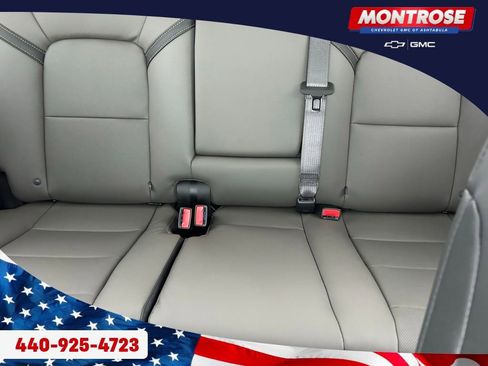 New 2026 Chevrolet Colorado ZR2 w/ Technology Package image 20