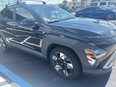 Certified 2024 Hyundai Kona SEL w/ Convenience Package
