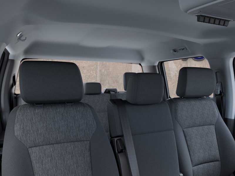 New 2027 Ford F250 XL AWD/4WD image 22