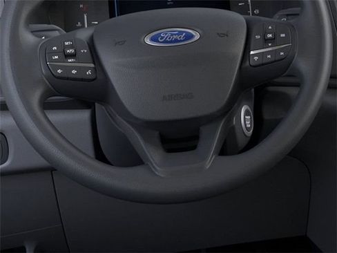 New 2026 Ford Transit 250 148 Medium Roof RWD image 12