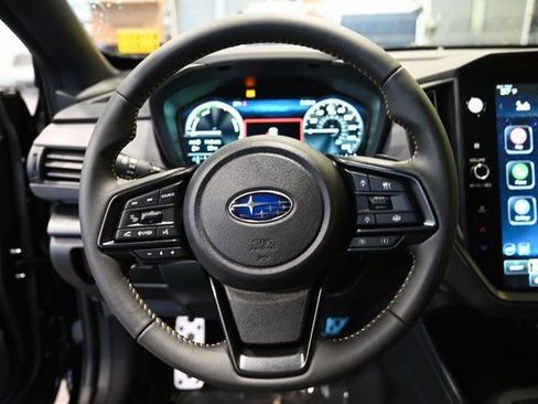 New 2026 Subaru Crosstrek 2.5i Sport w/ Crosstrek Mirror Package AWD/4WD image 4