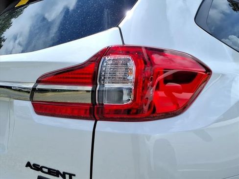 Used 2022 Subaru Ascent Onyx Edition AWD/4WD image 15