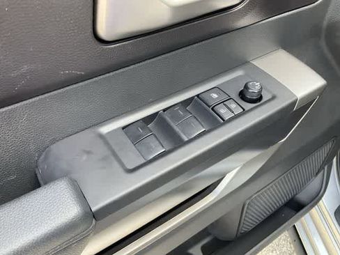 Used 2025 Toyota Tundra SR5 w/ SR5 Premium Package image 15