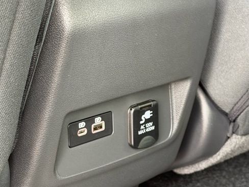 New 2026 Nissan Frontier Pro-X w/ Pro-X Convenience Package RWD image 12