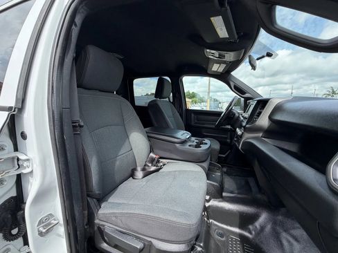 Used 2022 RAM 2500 Tradesman image 19