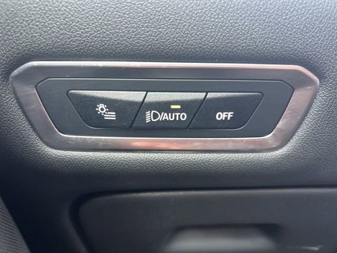 Certified 2025 BMW X7 xDrive40i image 30