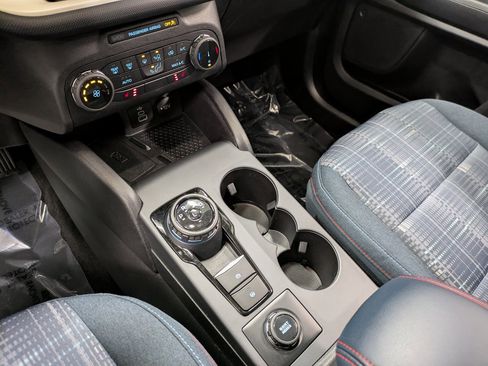 Used 2023 Ford Bronco Sport Heritage w/ Heritage Convenience Package image 13