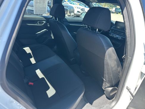 Used 2023 Honda Civic Sport image 15