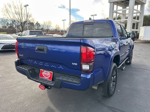 Used 2023 Toyota Tacoma SR5 image 5
