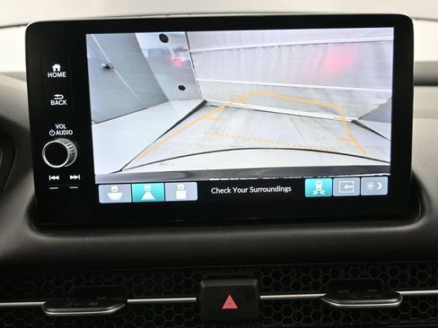 Used 2024 Honda HR-V EX-L image 23